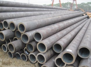 湘潭20CrMo冷拔无缝钢管