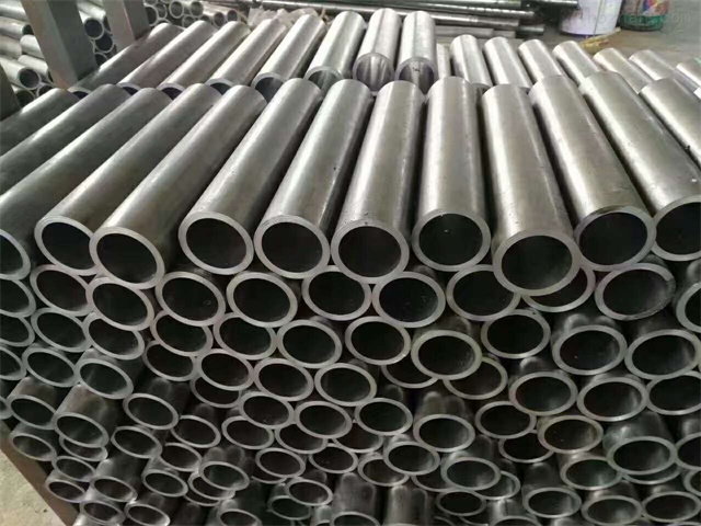 湘潭30CrMo精密无缝钢管