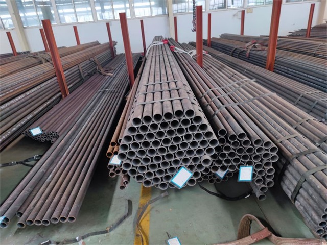 湘潭20G合金无缝钢管